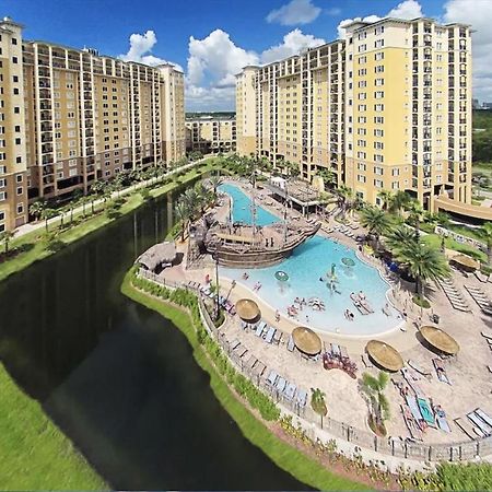 Best Disney Resort Condo Orlando 레이크 부에나 비스타 외부 사진