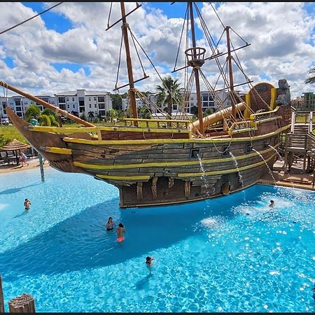 Best Disney Resort Condo Orlando 레이크 부에나 비스타 외부 사진