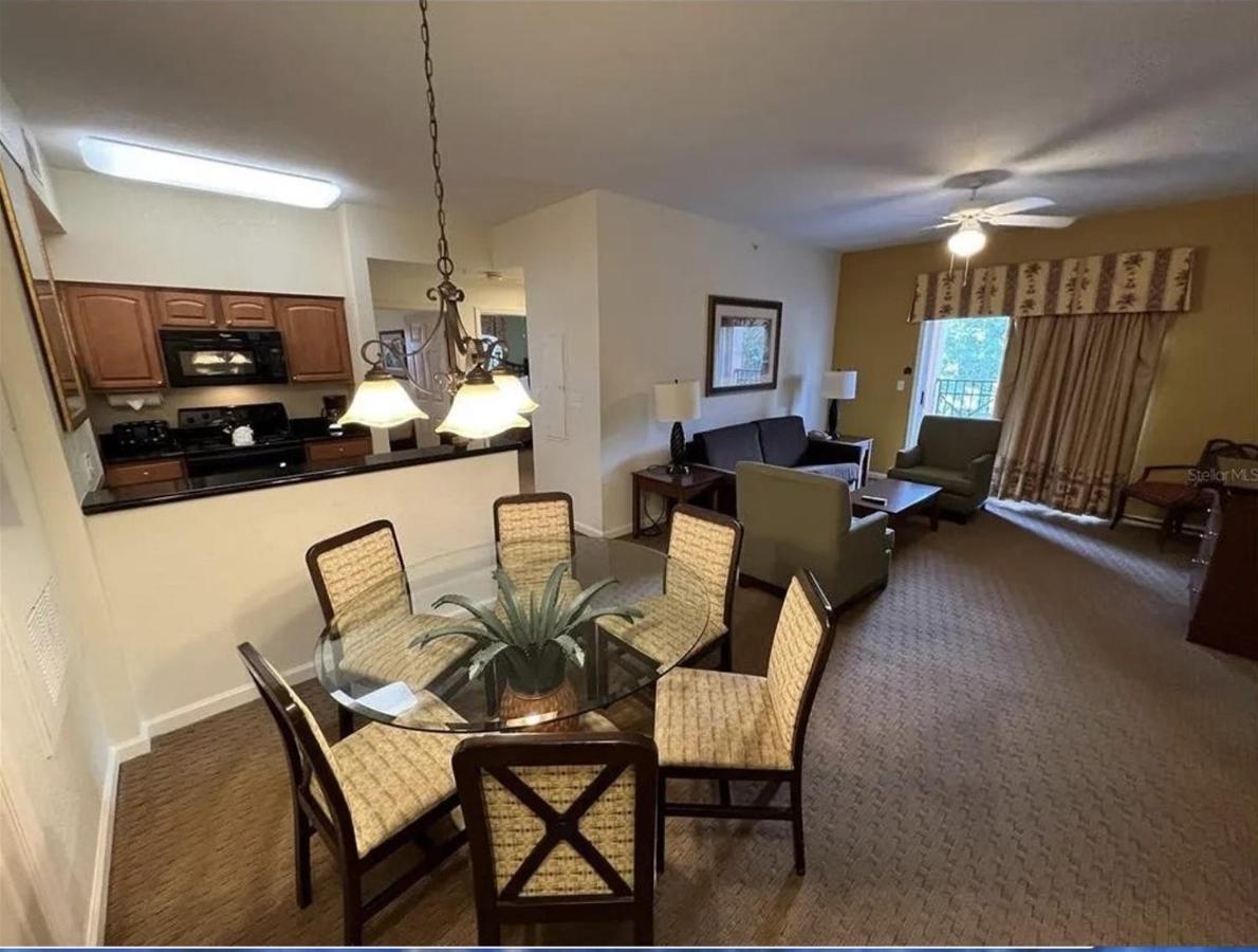 Best Disney Resort Condo Orlando 레이크 부에나 비스타 외부 사진