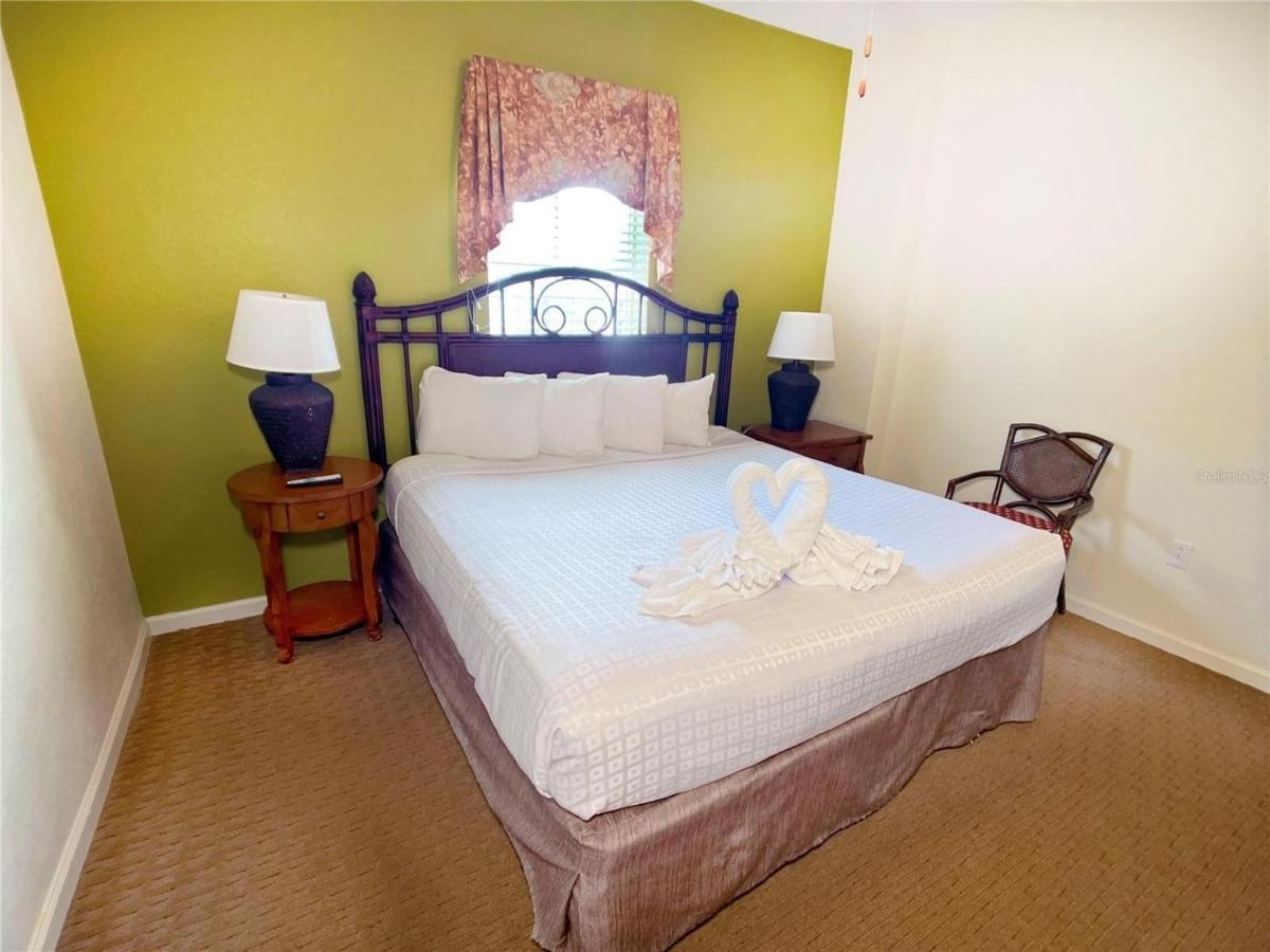 Best Disney Resort Condo Orlando 레이크 부에나 비스타 외부 사진