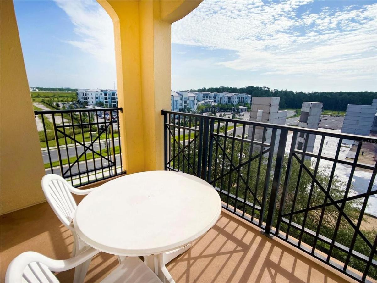 Best Disney Resort Condo Orlando 레이크 부에나 비스타 외부 사진