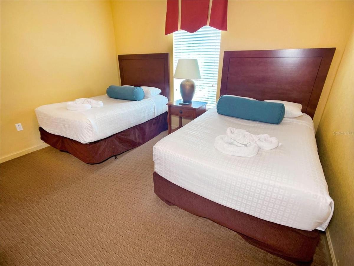 Best Disney Resort Condo Orlando 레이크 부에나 비스타 외부 사진