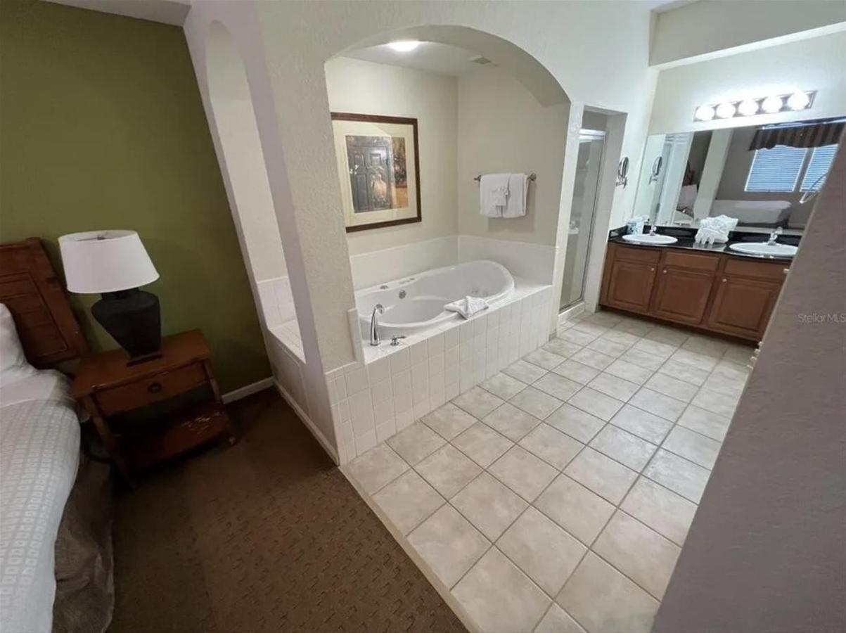 Best Disney Resort Condo Orlando 레이크 부에나 비스타 외부 사진