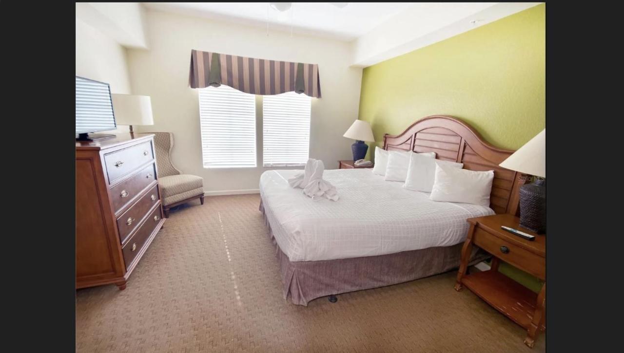 Best Disney Resort Condo Orlando 레이크 부에나 비스타 외부 사진