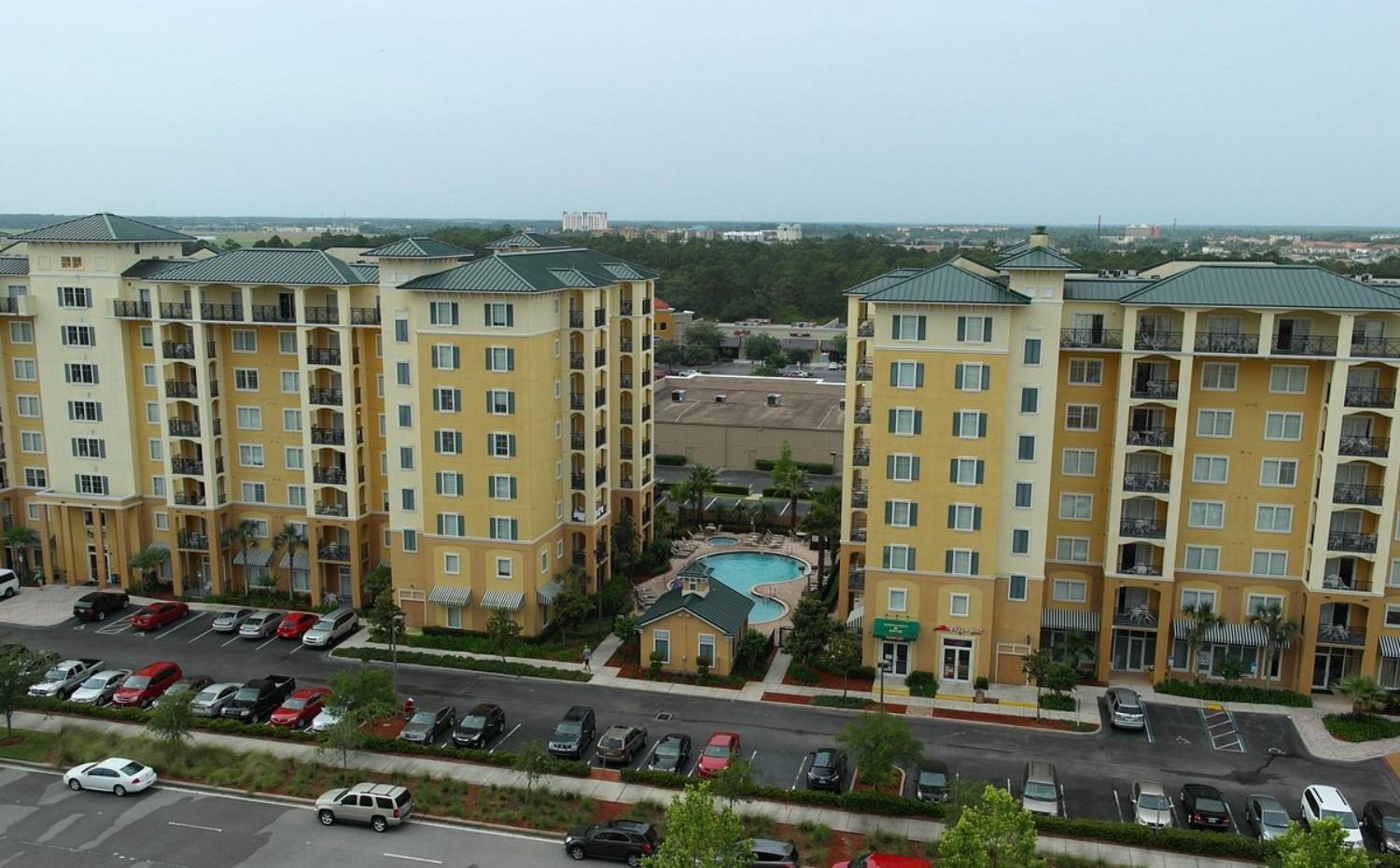 Best Disney Resort Condo Orlando 레이크 부에나 비스타 외부 사진