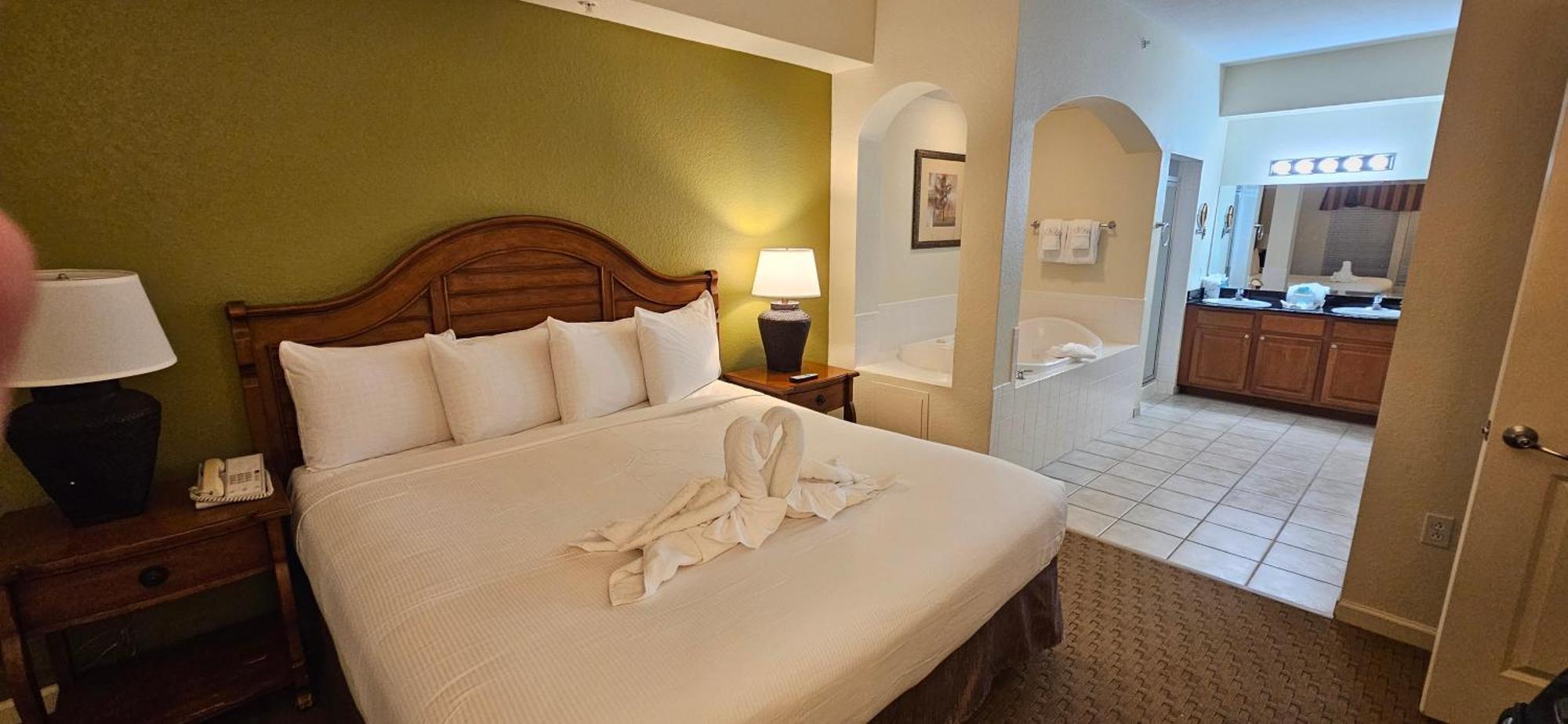 Best Disney Resort Condo Orlando 레이크 부에나 비스타 외부 사진